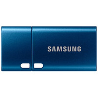 USB Flash Samsung USB Type-C 256GB (синий)