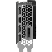 Видеокарта Palit GeForce GTX 1060 Super JetStream 3GB GDDR5 [NE51060S15F9-1060J]