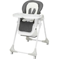 Высокий стульчик Rant Cream RH302 (moon grey)