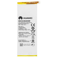 Аккумулятор для телефона Копия Huawei HB3543B4EBW