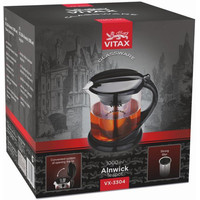 Заварочный чайник Vitax Alnwick VX-3304