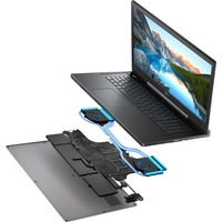 Игровой ноутбук Dell G7 17 7790 G717-8245