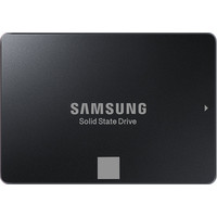SSD Samsung 750 Evo 250GB [MZ-750250]