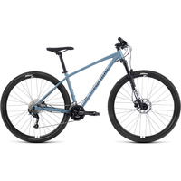 Велосипед Format 1214 27.5 L (синий, 2022)