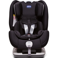 Детское автокресло Chicco Seat Up 012 (черный)
