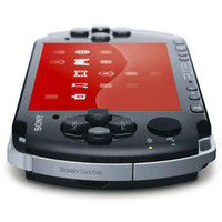 Игровая приставка Sony PlayStation Portable (PSP-3000)