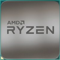 Процессор AMD Ryzen 3 3300X (BOX)