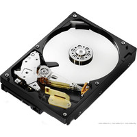 Жесткий диск HGST Deskstar 7K1000.C 500GB HDS721050CLA362