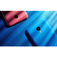 Смартфон MEIZU M2 Note 16GB Blue