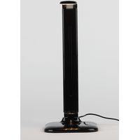 Настольная лампа ЭРА NLED-462-10W-BK (черный)