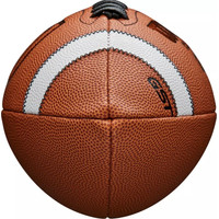 Мяч для американского футбола Wilson GST Official Composite (7 размер)