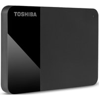 Внешний накопитель Toshiba Canvio Ready 4TB HDTP340EK3CA