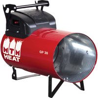 Газовая тепловая пушка MTM Heat GP 30M C (03GP103-MY)
