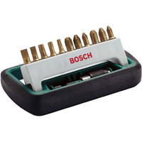 Набор бит Bosch 2608255990 (12 предметов)