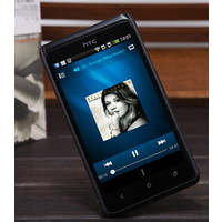 Чехол для телефона Nillkin Super Frosted Shield для HTC Desire 400