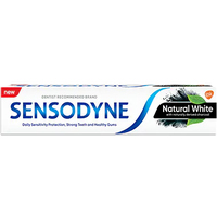 Зубная паста Sensodyne Natural White Природное Отбеливание 75 мл