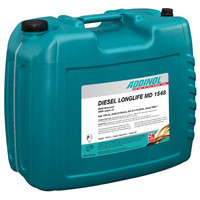 Моторное масло Addinol Diesel Longlife MD 1548 15W-40 20л