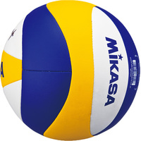 Мяч для пляжного волейбола Mikasa VLS300 (5 размер)