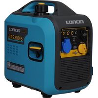 Бензиновый генератор Loncin GR2300IS