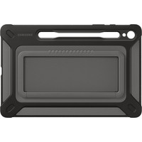 Чехол для планшета Samsung Outdoor Cover Tab S9 (титан)