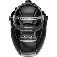 Сварочная маска ELAND Helmet Force-901 Pro (черный)