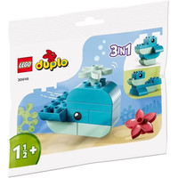 Конструктор LEGO Duplo 30648 Мой первый кит