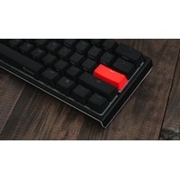 Клавиатура Ducky One 2 Mini RGB (Cherry MX Blue)