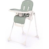 Высокий стульчик Tomix Yummy Y1 (зеленый)