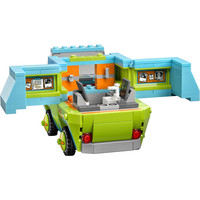 Конструктор LEGO 75902 The Mystery Machine