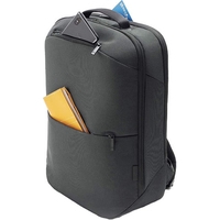 Городской рюкзак Ninetygo Multitasker Business Travel (черный)