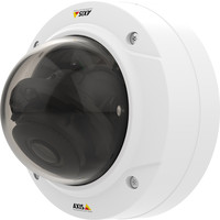 IP-камера Axis P3225-LVE