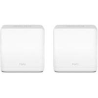 Wi-Fi система Mercusys Halo H30G (2 шт)