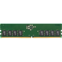 Оперативная память Samsung 8ГБ DDR5 4800 МГц M323R1GB4BB0-CQKOL