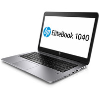 Ноутбук HP EliteBook Folio 1040 G1 (J8U50UT)
