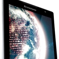 Планшет Lenovo TAB S8-50LC 16GB LTE White (59439472)