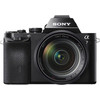Беззеркальный фотоаппарат Sony a7 Kit 24-70mm (ILCE-7)