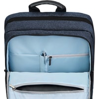 Городской рюкзак Ninetygo Classic Business (темно-синий)