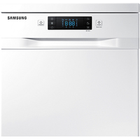 Отдельностоящая посудомоечная машина Samsung DW50K4030FW