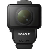 Экшен-камера Sony FDR-X3000R (корпус + комплект ДУ Live-View)