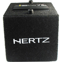 Корпусной активный сабвуфер Hertz DBA 200.3 Active Sub Box
