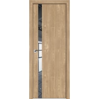 Межкомнатная дверь ProfilDoors 6ZN 70x200 (каштан натуральный/зеркало)
