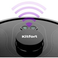 Робот-пылесос Kitfort KT-577