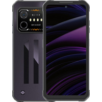 Смартфон IIIF150 Air1 Ultra 8GB/256GB (эпический фиолетовый)