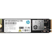SSD HP EX920 1TB 2YY47AA