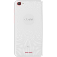 Смартфон Alcatel Pixi 4 Plus Power (белый)