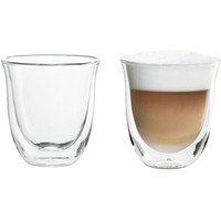 Набор стаканов DeLonghi Cappuccino DLSC311 5513284161
