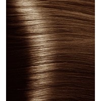 Крем-краска для волос Kapous Professional Studio с женьшенем S 6.85 темный коричнево-махагоновый блонд