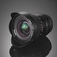 Объектив Laowa 12mm f/2.8 Zero-D для Sony FE (черный)