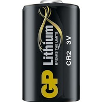 Батарейка GP CR2