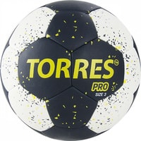 Гандбольный мяч Torres Pro H32163 (3 размер)